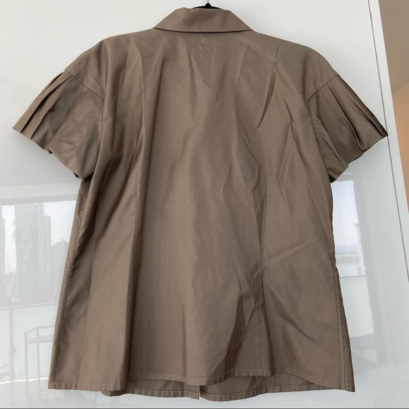 Lida Baday Blouse - Picture 2 of 7